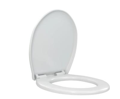 Сиденье для унитаза NOVA Oskar 2072
