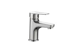 Смеситель для умывальника VODA Hill HI 26