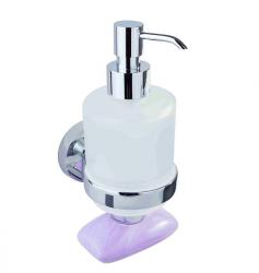 Дозатор жидкого мыла BEMETA Omega 104109182