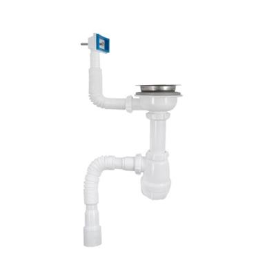 Сифон бутылочный AQUANT B0148