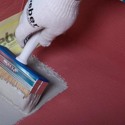 Гидроизоляция VETONIT tec 822 розовый 4 кг