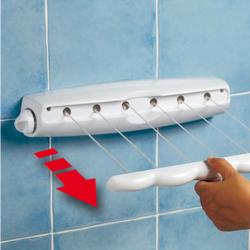 Сушилка для белья GIMI Rotor 6 