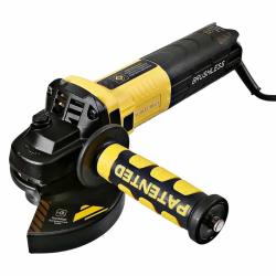 Шлифмашина угловая HANSKONNER HAG9125SB