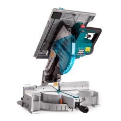 Пила торцовочная MAKITA LH1200FL