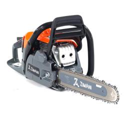 Бензопила ZIMANI 450