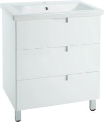 Тумба с раковиной BELLEZZA Пегас 60 