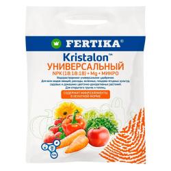 Удобрение минеральное FERTIKA Kristalon универсальное 20 г