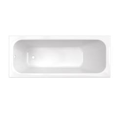 Ванна акриловая TRITON Pro Ника 170*70 см