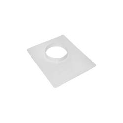 Площадка торцевая ERA 130ПТМ 30*30 см