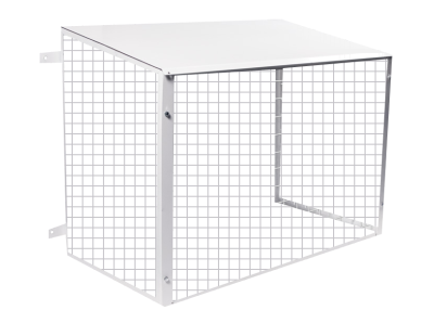 Защита наружного блока BALLU 800*600*500 мм