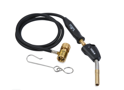 Горелка газовая со шлангом TURBOJET TJ8250-M