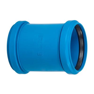 Муфта водосточная SINIKON Rain Flow 110 мм Муфта водосточная SINIKON Rain Flow 110 мм