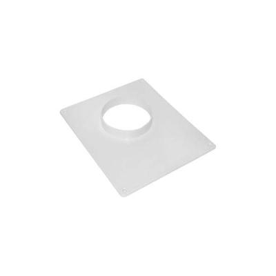 Площадка торцевая ERA 130ПТМ 30*30 см