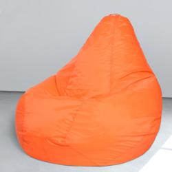 Кресло-мешок DREAMBAG Оксфорд Оранжевый 75*100 см