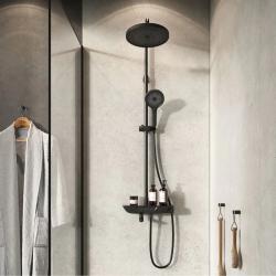 Душевая система IDDIS SpaHome SPABLBTi06