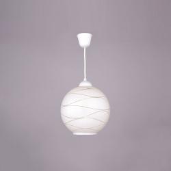 Подвес ЛИГА СВЕТА РС-569 Белые нити