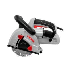 Штроборез CROWN CT13683-150