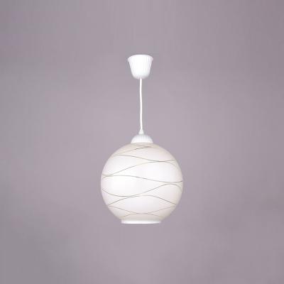 Подвес ЛИГА СВЕТА РС-569 Белые нити