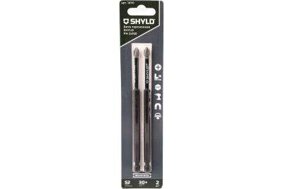 Набор бит SHILD 10110