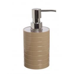 Дозатор жидкого мыла VANSTORE Linea капучино