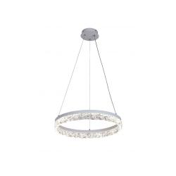 Люстра ЛАЙТ СФЕРА 2412/500 White Белый