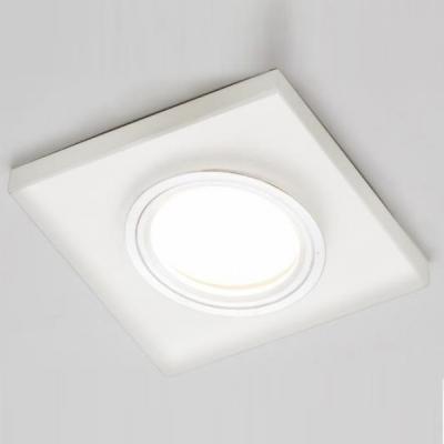 Светильник точечный MAXLIGHT Crystal 67 белый