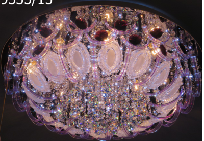 Люстра MY LIGHT 9335/15