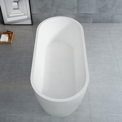 Ванна акриловая ABBER 175,5*80 см AB9219