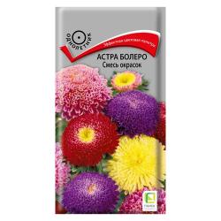 Астра ПОИСК Болеро смесь окрасок 0,3 г