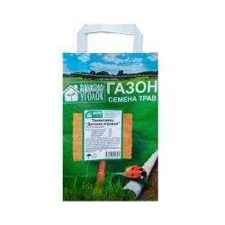 Газон ЗЕЛЕНЫЙ УГОЛОК Детский игровой 1 кг