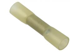 Гильза соединительная изолированная REXANT СГИ-т 4-6 мм2 08-0733