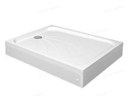 Поддон акриловый ALEX BAITLER 120*90 см AB12917H-1