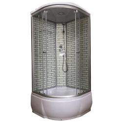 Душевая кабина ДАНА 30K