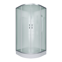 Душевая кабина ERLIT ER3509PF-C3-RUS