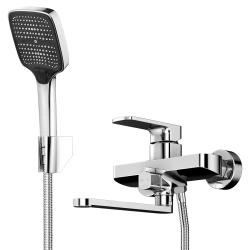 Смеситель для ванны ELGHANSA Heffen 5352520-20