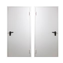 Дверь металлическая КОВА Противопожарная правая 2050*860 мм