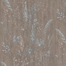 Обои EURO DECOR Поле 7272-12