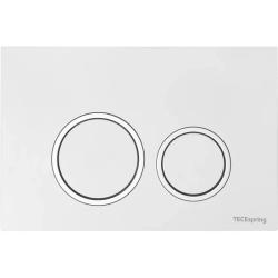 Инсталляция для унитаза TECE Spring R с клавишей S300300-9940103