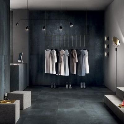 Плитка базовая ITALON Surface Steel 60*120 см