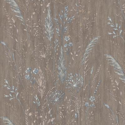 Обои EURO DECOR Поле 7272-12 Обои EURO DECOR Поле 7272-12