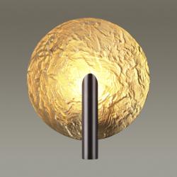 Бра ODEON Florence 4229/1WL Золото