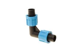 Уголок MASTERPROF 16 мм