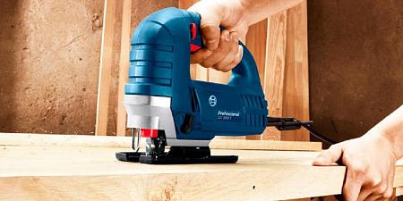 Выбор лобзика: характеристики, параметры, особенности