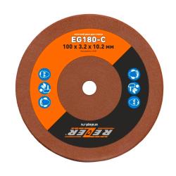 Круг заточной REZER 100*3,2*10,2 мм