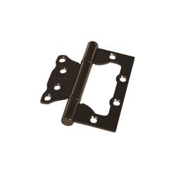 Петля накладная ARSENAL 2ВВ BH Черный никель