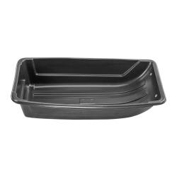 Сани-волокуши GLQ GLQ-5 1200*600*250 мм