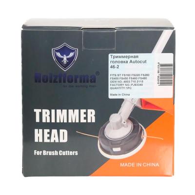 Головка триммерная HOLZFFORMA AutoСut 46-2 Головка триммерная HOLZFFORMA AutoСut 46-2