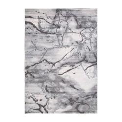 Ковер OMEGA 04444S SILVER / SILVER прямоугольник размер 2.0*2.9 м 