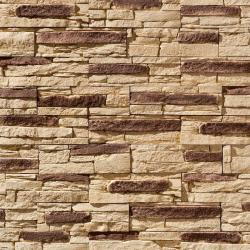 Искусственный камень ЛЕОНАРДО СТОУН Шампань 065