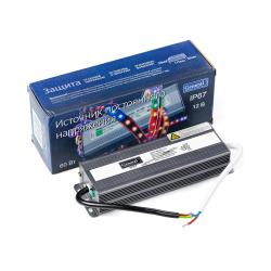 Блок питания GENERAL Gdli 12 В 60 Вт IP67 513300